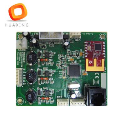 China High Quality Consumer Electronics Industry Printed Circuit Board Prototype Layout PCB Board Assembly for sale