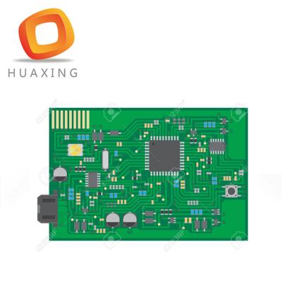 China The Electronic Consumer Electronics Good Quality Smart Home SMT System The Circuit Board Parts PCB Board Manufacturing for sale