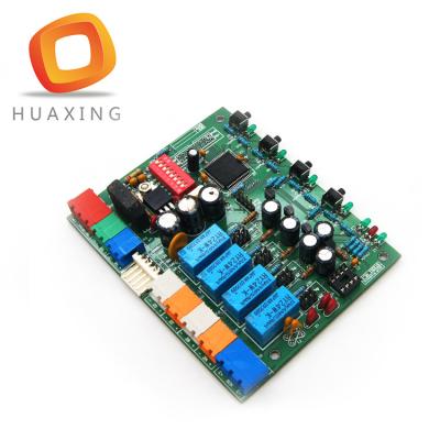 China Consumer Electronics Shenzhen Manufacturer Electronic Single Sided A Circuit Board PCB Fabrication and Assembly for sale