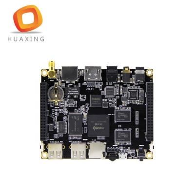 China 3D Printer Shenzhen OEM 3D Printer Printed Circuit Board Assembly PCBA Manufacturer for sale