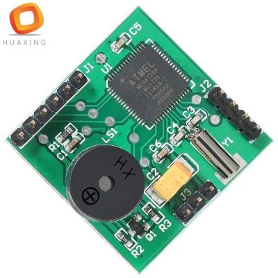 China Original Wireless PCB Panel Microphone Factory Price Microphone Wireless Microphone with Receiver PCB for sale