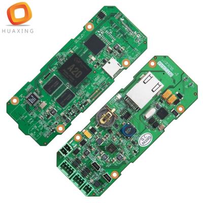 China Consumer Electronics Factory OEM ODM PCB Assembly Service Assembly Electronic Manufacturing Manufacturer for sale