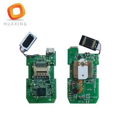 China Consumer Electronics Factory Price OEM Mini Projector PCB Board Electronic Manufacturing Assembly for sale