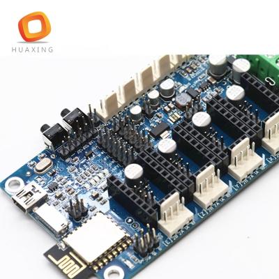 China PCB / PCBA All Parts 3d Printer Electronics Rumba Board Rumba PCB for sale