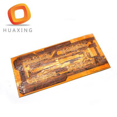 China Professional Electronic Consumer Electronics Circuit Board PCB Factory Assembly Full Companies Flex PCB Assembly for sale