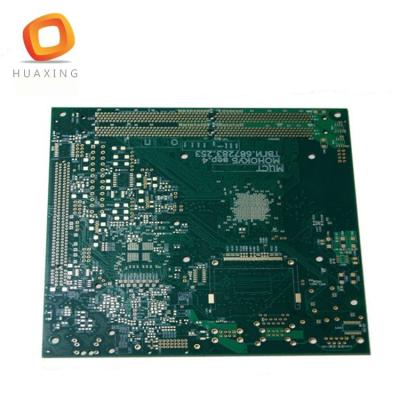 China FR-4 China Supplier ESD PCB Tray Daewoo Washing Machine PCB Camera PCB with Quality Guarantee for sale