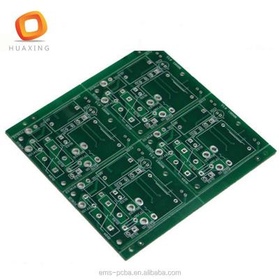 China Communications quality assurance nvr pcb motor driver circuit board pcb board led bulb driver pcb wiyh high quality for sale