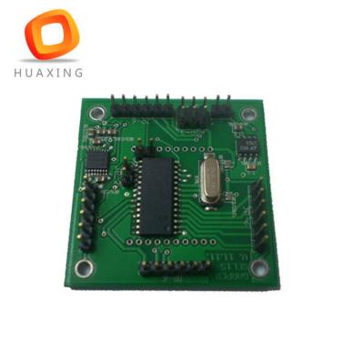 China Consumer Electronics OEM Electronic Customization Printed Circuit Board Components Software Smart Cheap PCB Manufacturing for sale