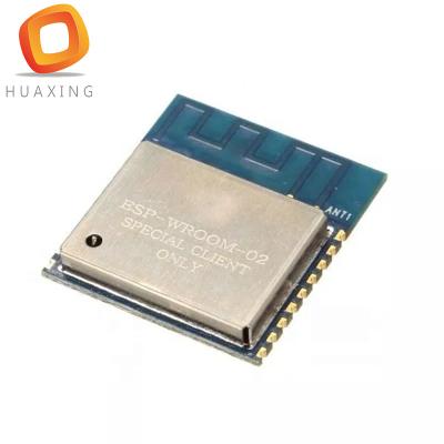 China Best selling wifi module 5ghz low cost wifi module for sale ESP WROOM 02 ESP-WROOM-02 for sale