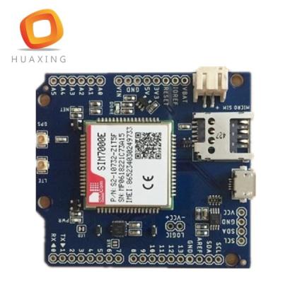 China Experienced power board manufacturer laptop battery pcb boards ip camera d 94v-0 pcb led pcb online wholesale for sale