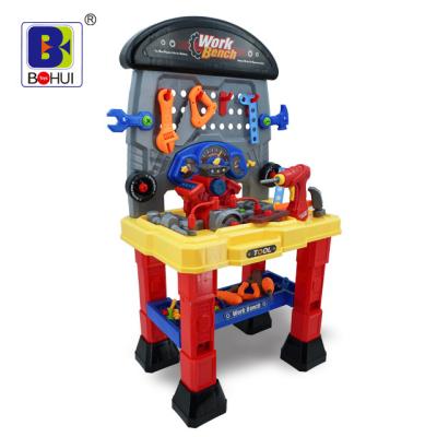 China Electronic Toy New Arrival Kids Set Intelligence Box For Children Playing Tools Toy for sale