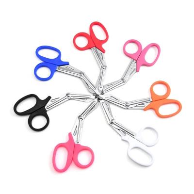 China Durable Fugar Sports Medical Bandage Scissors for sale