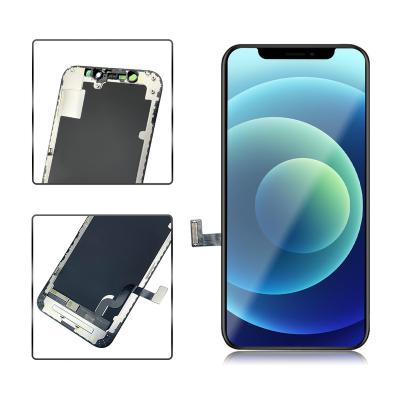 China Phone LCD Display For iPhone 12 Mini Mobile Phone Replacement Screens Different Models LCD For iPhone 12 Mini for sale