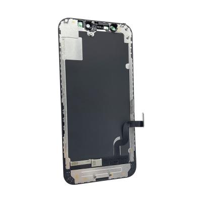 China mobile phone security display for iphone 12 mini lcd assembly display for iphone 12 mini for sale