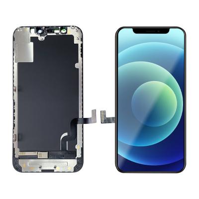 China mobile lcd display for iphone 12 mini for iphone lcd screen lcd display for iphone 12 mini for sale