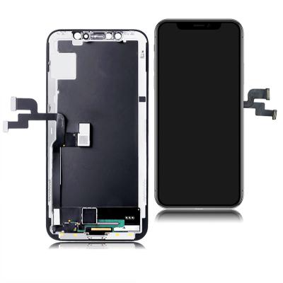 China Mobile Phone Replacement Display Screen LCD For Iphone XS Max In Store LCD For iPhone XS Max for sale