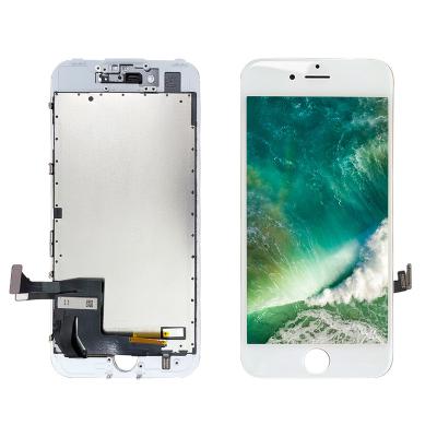 China phone screen lcd display for iphone 7 cell phone lcds touch screen lcd for iphone 7 for sale