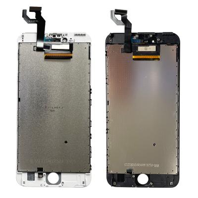 China mobile phone shows lcd for iphone 6s plus lcd display screen lcd for iphone 6s plus for sale