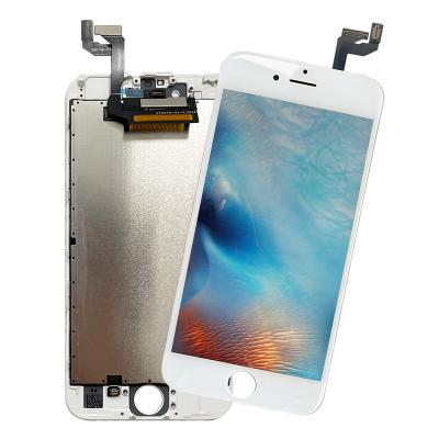 China OEM Factory LCD Screen Assembly Digitizer Display For Iphone 6s Phone LCD Show LCD For iPhone 6s for sale