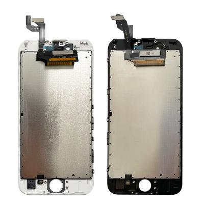 China Fast OEM Delivery For iPhone 6s 6G Fully Refurbished Original LCD Screen Display LCD Screen For Iphone 6s LCD For iPhone 6s 6G iPhone 6s for sale