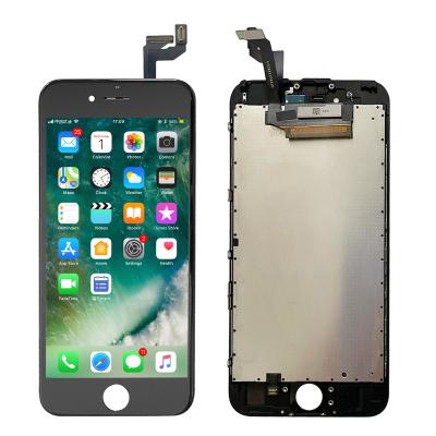 China Original OLED LCD Display Touch Screen Digitizer Assembly Replacement For iPhone 6s LCD For iPhone 6s for sale