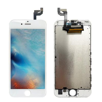 China China Factory Mobile Phone LCD Touch Screen Display Brands Different Models Complete Display Digitizer Mobile LCD Displays For iPhone 6s for sale