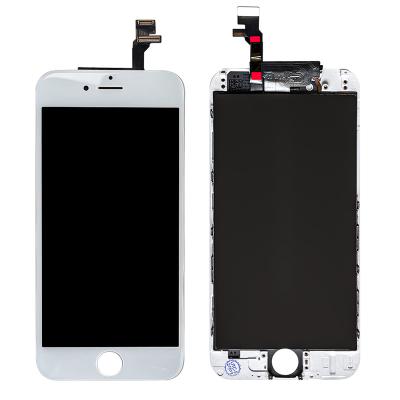 China lcd screen display original for iphone 5 6 lcd 6s 7 8 for iphone 6 for sale