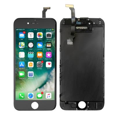 China Mobile Phone LCD Digitizer Accessories For iPhone 6 Mobile Phone TFT LCD Display For iPhone 6 for sale