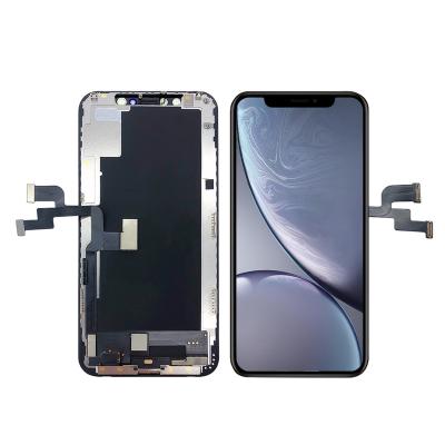 China Fast Shipping Replacement Screen Show Full LCDs For iPhone XS LCD Digitizer Assembly LCD For iPhone 6 to 12 Pro Max for sale