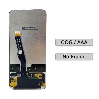 China China Factory LCD For Huawei Y9 2019/P Smart Z Mobile Phone Digitizer Assembly LCD Screen Main LCD Display For Huawei Y9 2019 Main/P Smart Z for sale