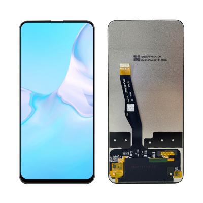 China wholesale products china mobile phone lcds for huawei y9 2019 prime lcd for huawei y9 2019 prime/P Smart Z for sale