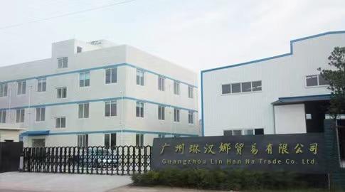 Verified China supplier - Guangzhou Linhanna Trading Co., Ltd.