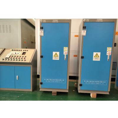 China Energy Supply Cheap Price Longitudinal Pipe Seam Welding Machine For Sale for sale