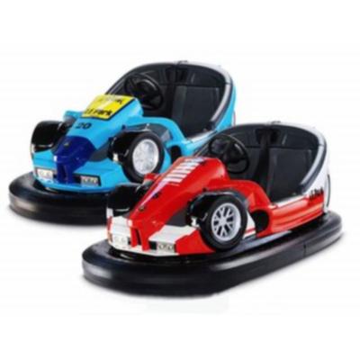 China Factory Price Amusement Park Skynet Plastic Bumper Car|Theme Park Kids Bumper Cars Outdoor Amusement for sale