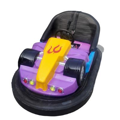 China Plastic Professional Manufacturer Battery Operated Outdoor Indoor Motorcycle Kids Ride On Bumper Car Fun for sale