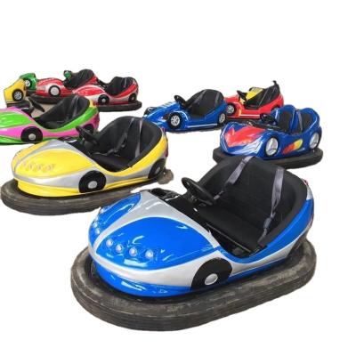 China amusement park plastic high quality electric bumper cars for sale for sale