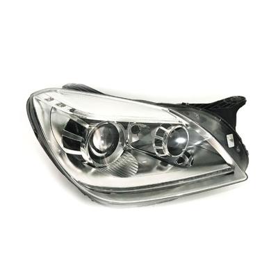 China Suitable for original Mercedes-Benz R172 xenon headlight car assembly headlight for car auto lighting systems 2011-2013 70 35 35 for sale