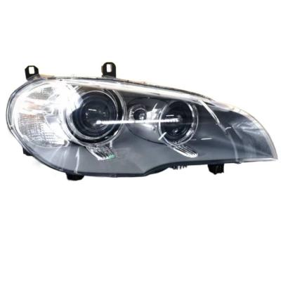 China Used Car Accessories G20 G28 320i LED Headlight Assembly for BMW 330i 325i 2020 2022 Headlights 3 (G20 for sale