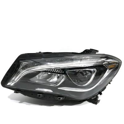 China for 2019-2020 Mercedes-Benz W117 Headlight 70 35 35 for sale