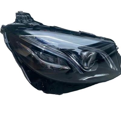 China FOR Mercedes-Benz E Class Headlight 213 for Car Modified Headlight, Fine Price Auto Lighting Systems Headlights 70 35 35 for sale