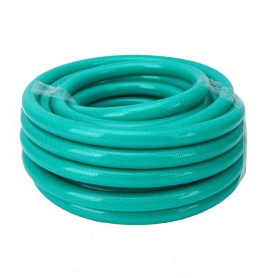 China High Pressure Water Abrasion Hose Garden Sprinkler Hose Suitable For Flower Watering And Irrigation for sale