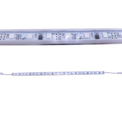 China New Arrival LANDSCAPE Digital LED Bar Pixel Bar 48pcs SMD RGB 5050 Led Bars for sale