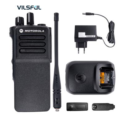 China MOTO-ROLA XPR 7350e Explosion-proof Walkie Talkie Waterproof IP68 2900mAh Walkie Talkie for sale