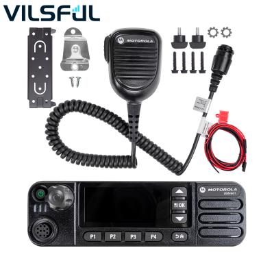 China Original Multi function DM4601 walkie-talkie UHF high power radio Moto-rola DMR UV walkie-talkie DM4601 for sale