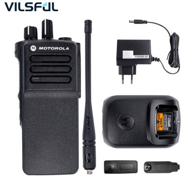 China Original Moto-rola Digital Walkie Talkie XIR P8600i Luxury Explosion Proof VHF Long Ringed Two Way Radio for sale