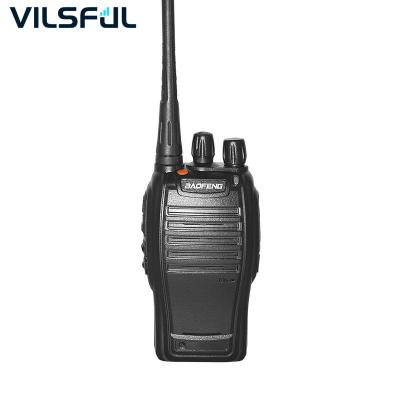 China Original BaoFeng BF-700S Walkie Talkie UHF 400-520MHz UHF 400-520MHz Two Way Radio 1500MAh for sale