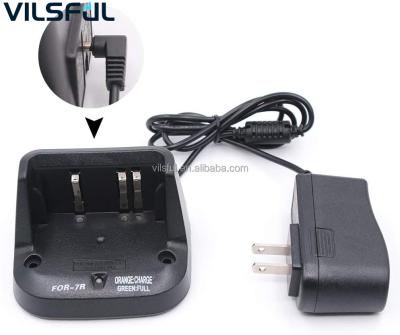 China CD-15A Battery Standard Desktop Charger for Yaesu Summit VX-5R VX-6R VX-7R VXA-700 VXA-710 for sale