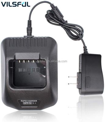 China KSC-25 Standard Battery Charger For Ken-wood TK-2140 TK-3140 TK-2170 TK-3170 NX-220 NX-3320 NX-3420 Radio Charger for sale