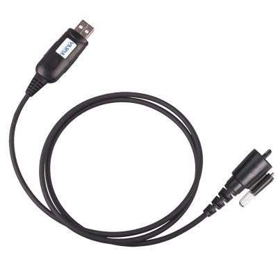 China For FTDI KPG-43 USB two way radio programming cable for Kenwood TK5710, TK-5810, TK-5910, TK-690, TK-790, TK-890, TK-6900 radios for sale