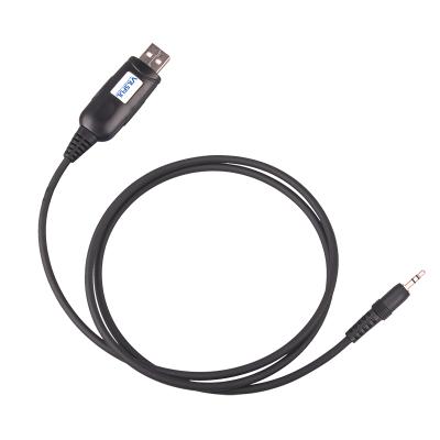 China For FTDI USB two way radio programming cable for Motorola GP88S, GP200, GP3688, CP040, PR400, CT250, CT450 radio transmits for sale